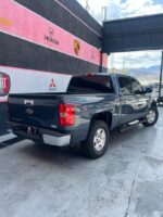 Chevrolet Silverado LT 4x4 2011 - Imagen 10