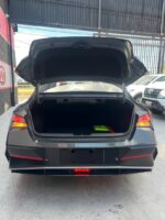 Hyundai Elantra 2025 - Imagen 4