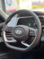 Hyundai Elantra 2025 - Imagen 6