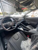 Hyundai Elantra 2025 - Imagen 7