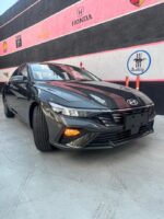 Hyundai Elantra 2025 - Imagen 8