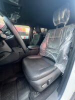 Toyota Prado WX 2.7 2025 - Imagen 3