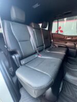 Toyota Prado WX 2.7 2025 - Imagen 4