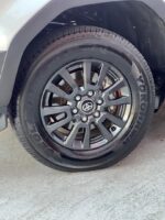 Toyota Prado WX 2.7 2025 - Imagen 8