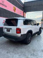Toyota Prado WX 2.7 2025 - Imagen 10
