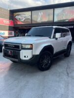 Toyota Prado WX 2.7 2025 - Imagen 11