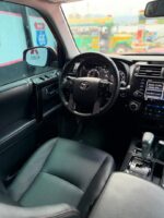 Toyota 4runner TRD PRO - Imagen 3