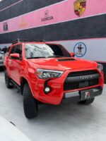 Toyota 4runner TRD PRO - Imagen 9