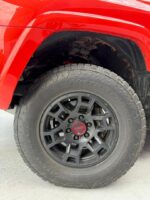 Toyota 4runner TRD PRO - Imagen 4