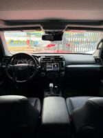 Toyota 4runner TRD PRO - Imagen 5