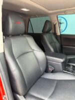 Toyota 4runner TRD PRO - Imagen 6