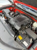 Toyota 4runner TRD PRO - Imagen 7