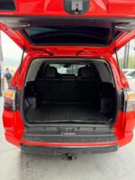 Toyota 4runner TRD PRO - Imagen 8