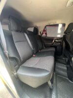 Toyota 4runner Trd Off Road - Imagen 5