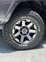 Toyota 4runner Trd Off Road - Imagen 6