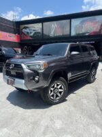 Toyota 4runner Trd Off Road - Imagen 9