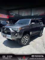 Toyota 4runner Trd Off Road