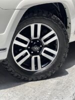 Toyota 4runner Limited 2023 - Imagen 4