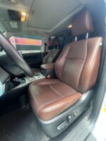 Toyota 4runner Limited 2023 - Imagen 6