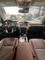Toyota 4runner Limited 2023 - Imagen 7