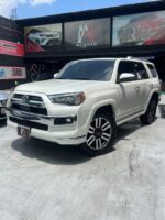 Toyota 4runner Limited 2023 - Imagen 8