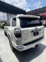 Toyota 4runner Limited 2023 - Imagen 9