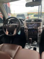 Toyota 4runner Limited 2023 - Imagen 10