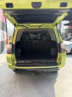 Toyota 4runner TRD PRO - Imagen 10
