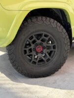 Toyota 4runner TRD PRO - Imagen 3