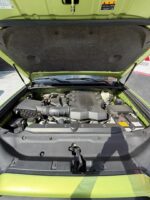 Toyota 4runner TRD PRO - Imagen 4