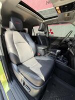 Toyota 4runner TRD PRO - Imagen 5
