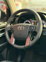 Toyota 4runner TRD PRO - Imagen 6