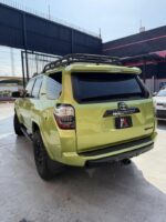 Toyota 4runner TRD PRO - Imagen 7