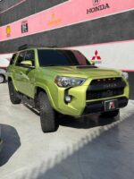 Toyota 4runner TRD PRO - Imagen 8