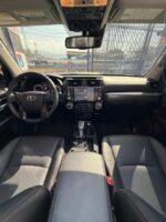 Toyota 4runner TRD PRO - Imagen 9