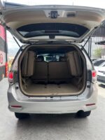 Toyota Fortuner SR 4x4 - Imagen 6