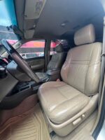 Toyota Fortuner SR 4x4 - Imagen 3