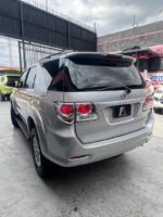 Toyota Fortuner SR 4x4 - Imagen 4