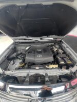 Toyota Fortuner SR 4x4 - Imagen 9