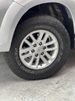 Toyota Fortuner SR 4x4 - Imagen 7