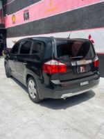 Chevrolet Orlando - Imagen 6