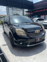 Chevrolet Orlando - Imagen 7