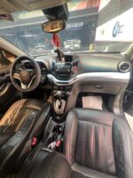 Chevrolet Orlando - Imagen 8