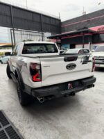 Ford Ranger raptor - Imagen 10