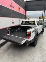 Ford Ranger raptor - Imagen 3