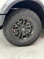 Ford Ranger raptor - Imagen 8