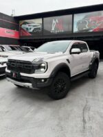 Ford Ranger raptor - Imagen 9