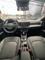 Fiat Toro - Imagen 12