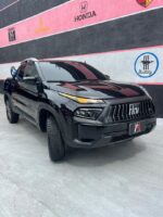 Fiat Toro - Imagen 10