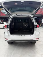 Toyota Fortuner SW4 - Imagen 4